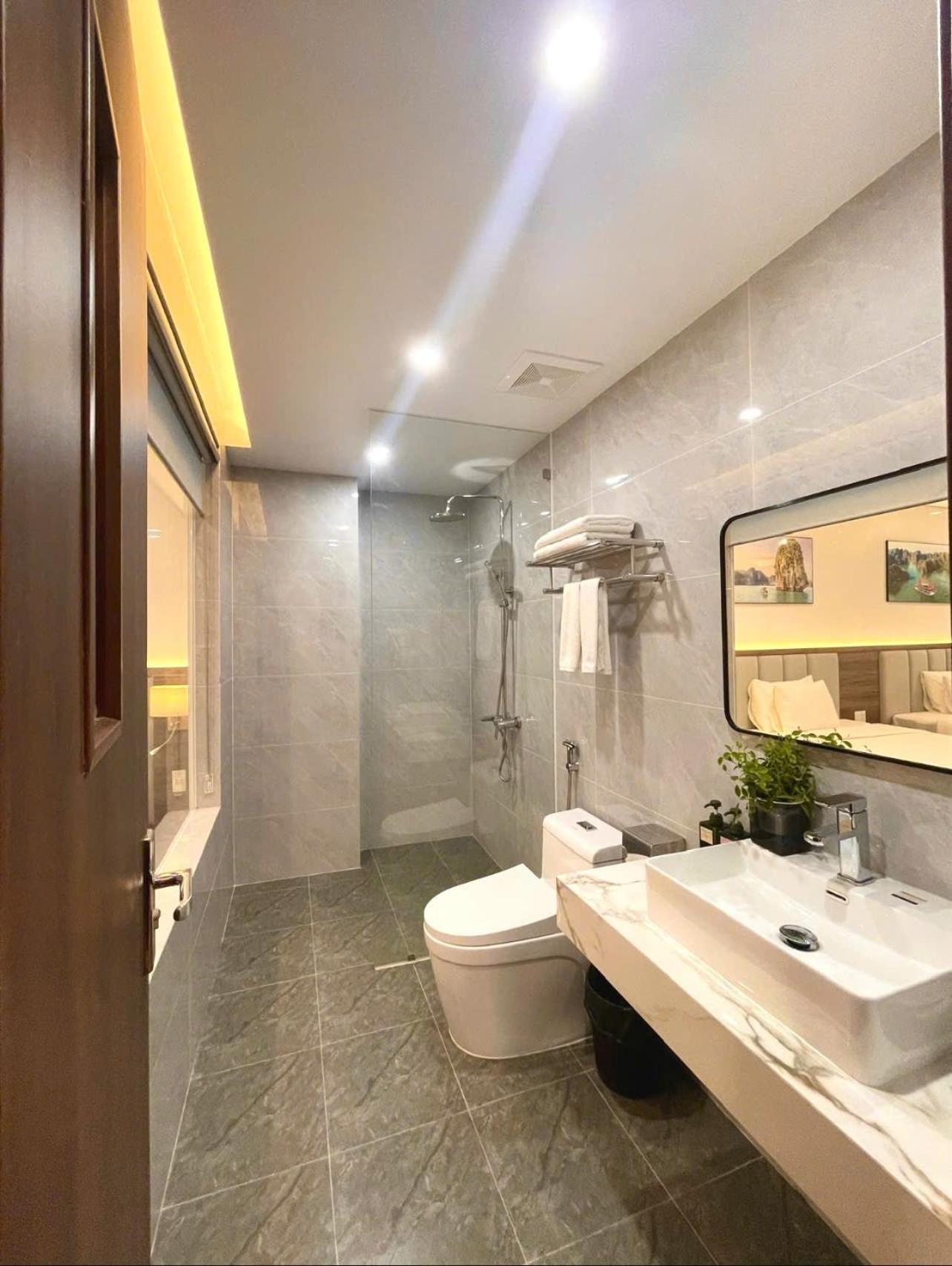 Central Halong Hotel Ha Long Exterior photo